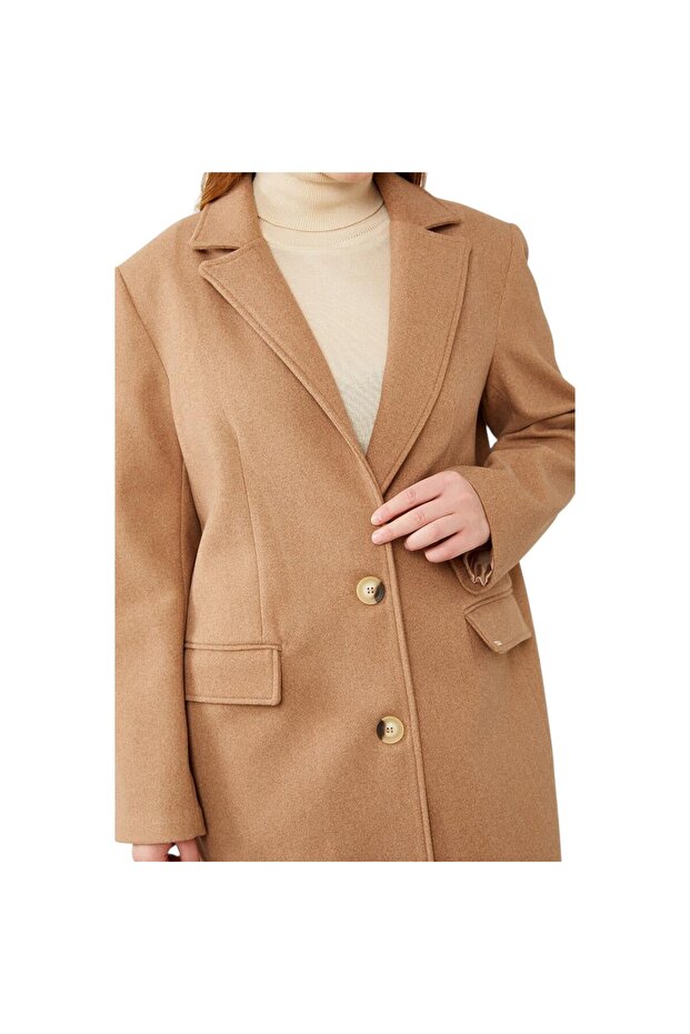 Uzun Kaşe Kaban - 4