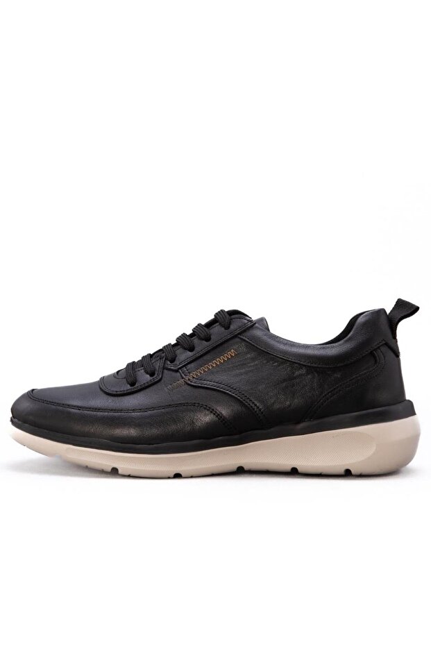 Ferguson Men's Genuine Leather Casual Shoes 252012