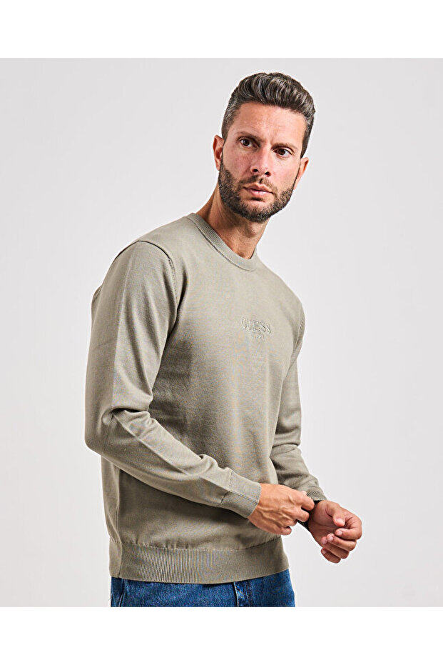 Hervey Erkek Triko - 2