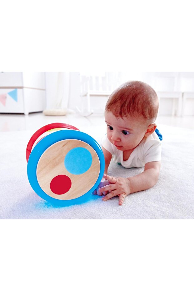 طبل الأطفال - 2