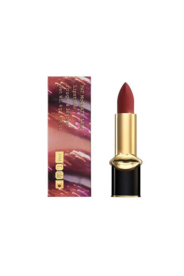 MatteTrance Lipstick-Guinevere, 4g