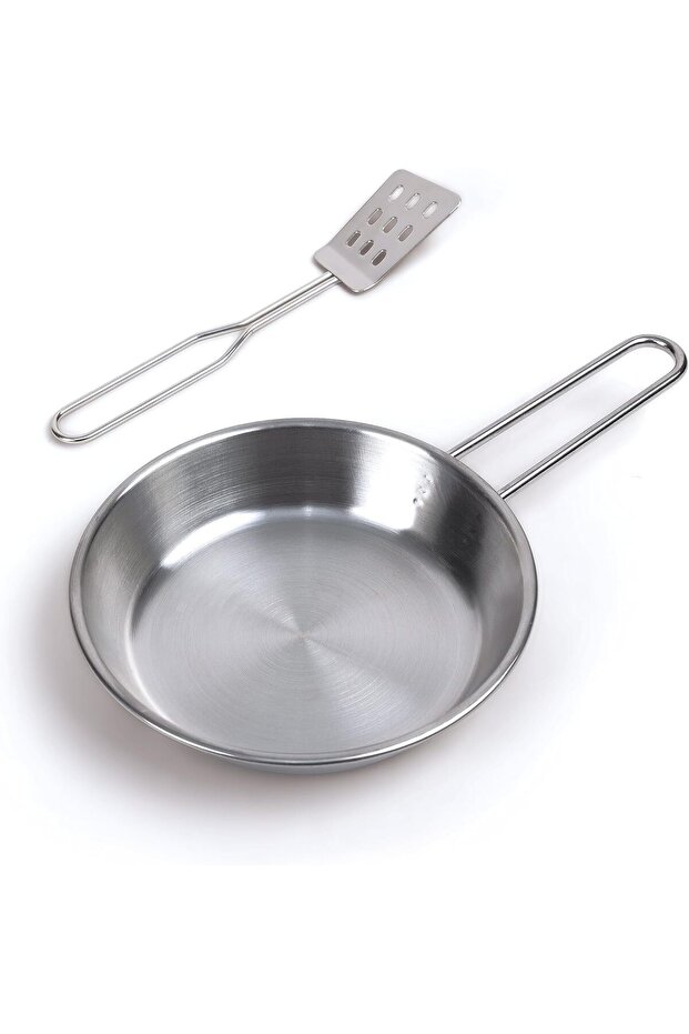 مجموعة ألعاب المطبخ بالضوء والصوت - 5