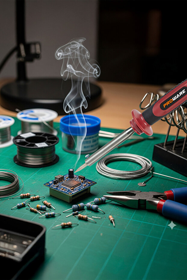 Havya Lehim Kalemi - 5