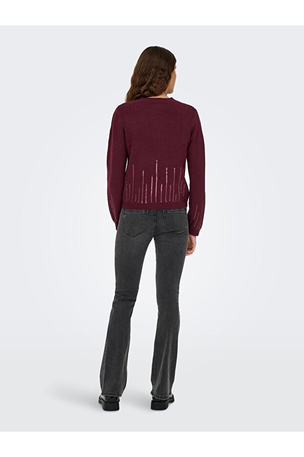 Strickpullover JDYMADISON Strickpullover - 4