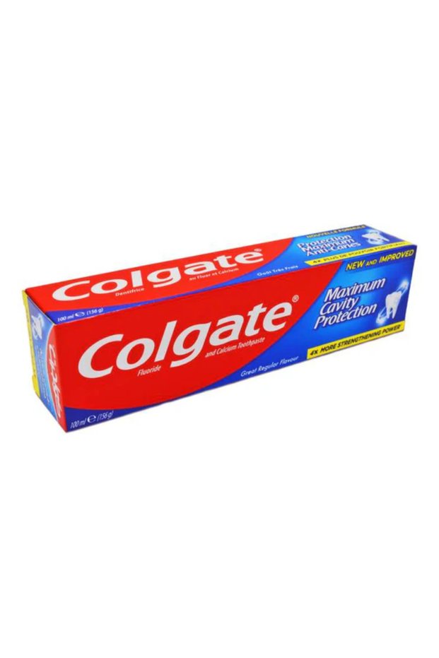 TOOTHPASTE REGULAR 100ML -Head-(72 PCS)