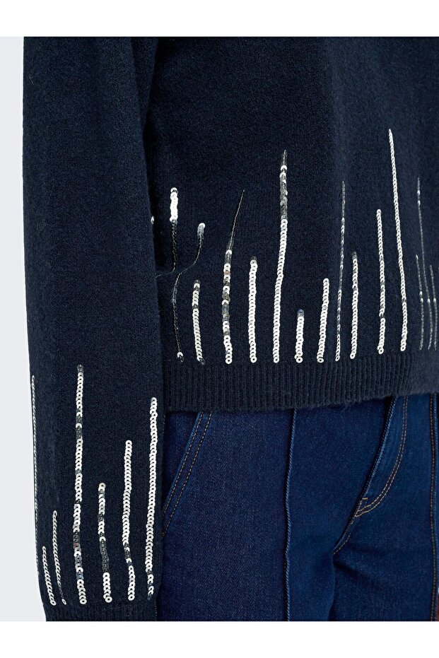 Strickpullover JDYMADISON Strickpullover - 7