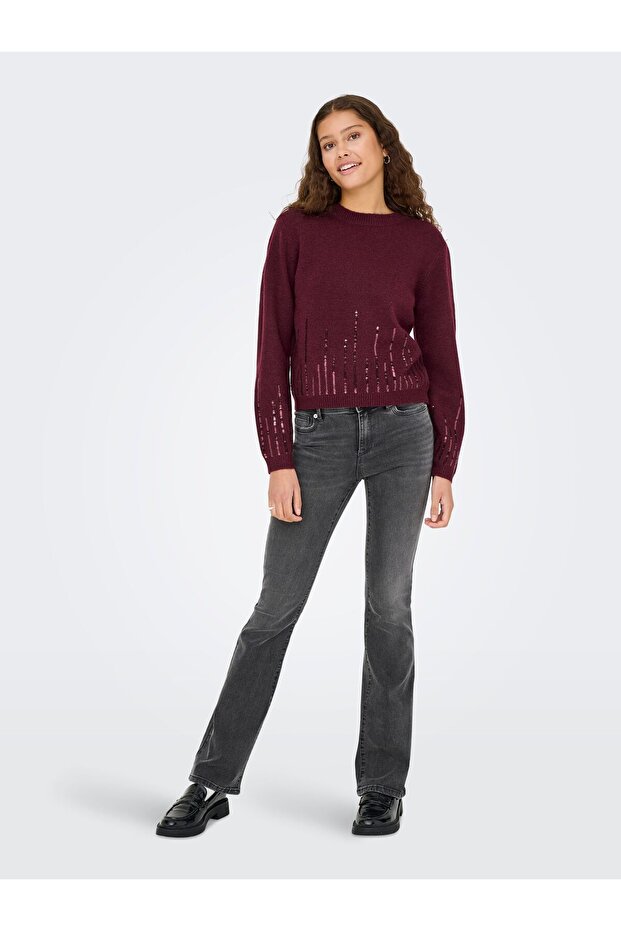 Strickpullover JDYMADISON Strickpullover - 5