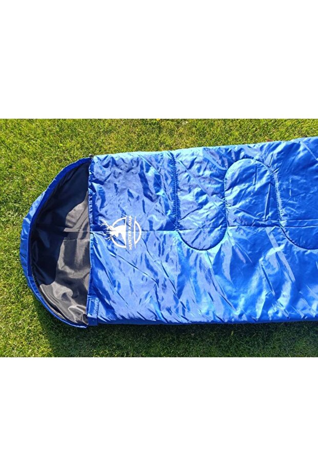 UYKU TULUMU KAMP - 4