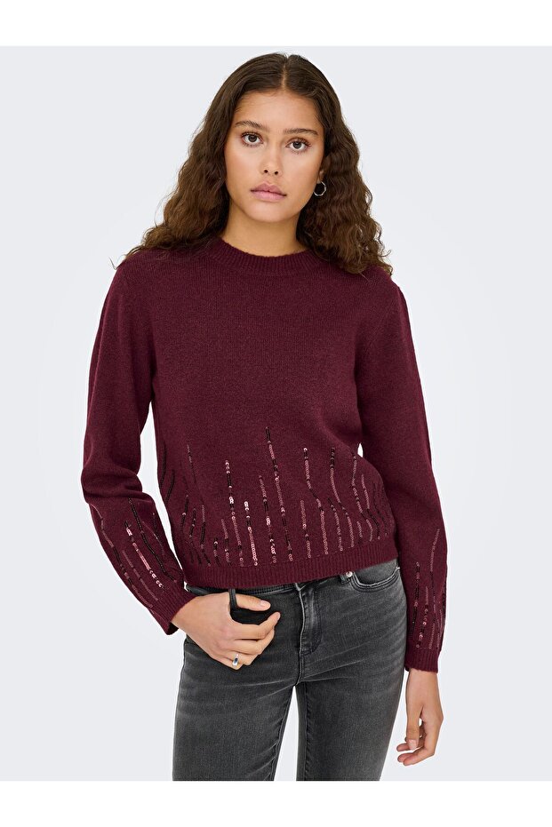 Strickpullover JDYMADISON Strickpullover - 6