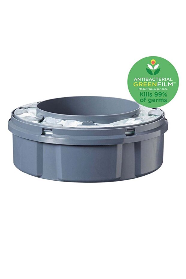 Twist And Click Advanced Nappy Bin Refill Cassettes - 1