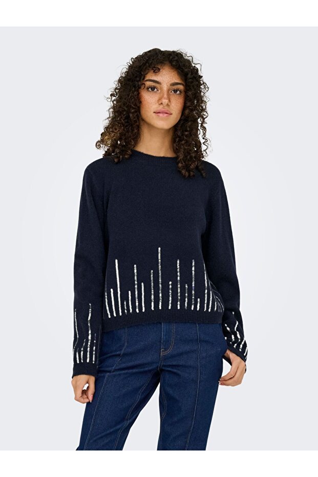 Strickpullover JDYMADISON Strickpullover - 1