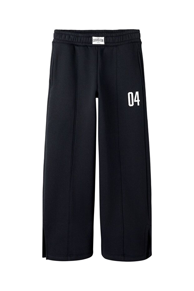 Jogginghose Wide Leg - 2