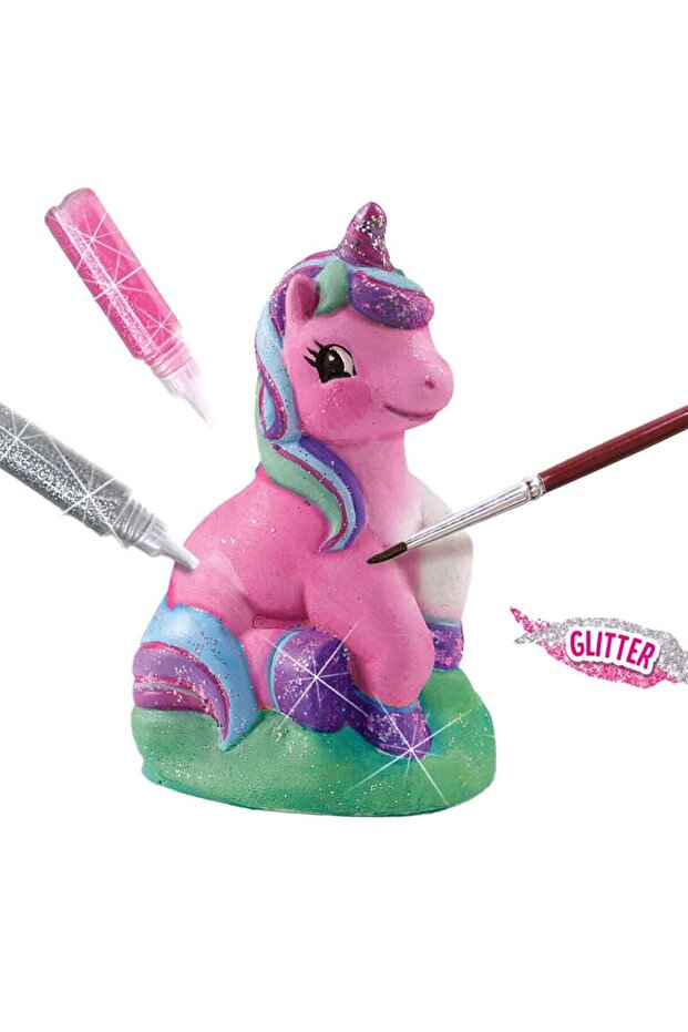 Unicorn Boyama Seti - 3