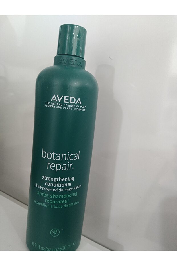 Hair conditioner