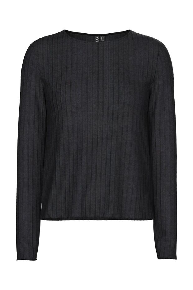 Langarmbluse PCIRIS - 2