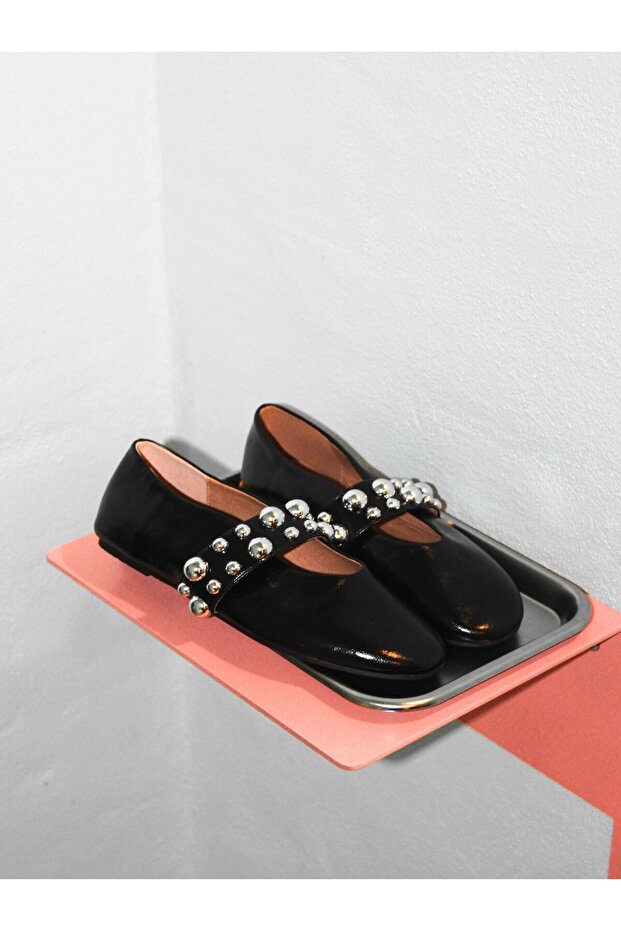 Ballerinas BIALUNA - 7