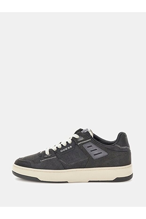 Vincent Erkek Deri Sneaker - 1