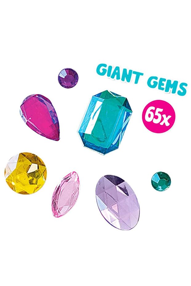 Elmas Boyama Seti - 4