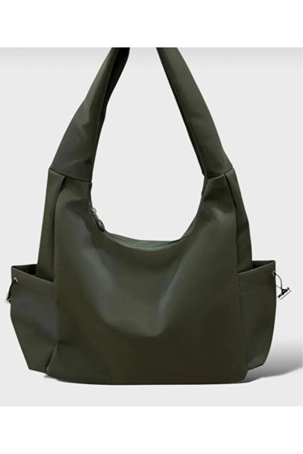 Large Volume Sports and Shoulder Bag