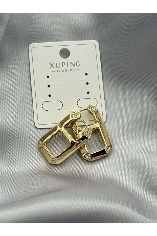 أقراط XUPING // K-XU-1709