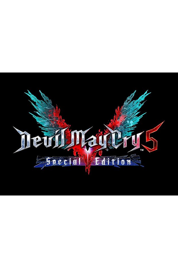 Devil May Cry 5 Special Edition PS5 Game - 6
