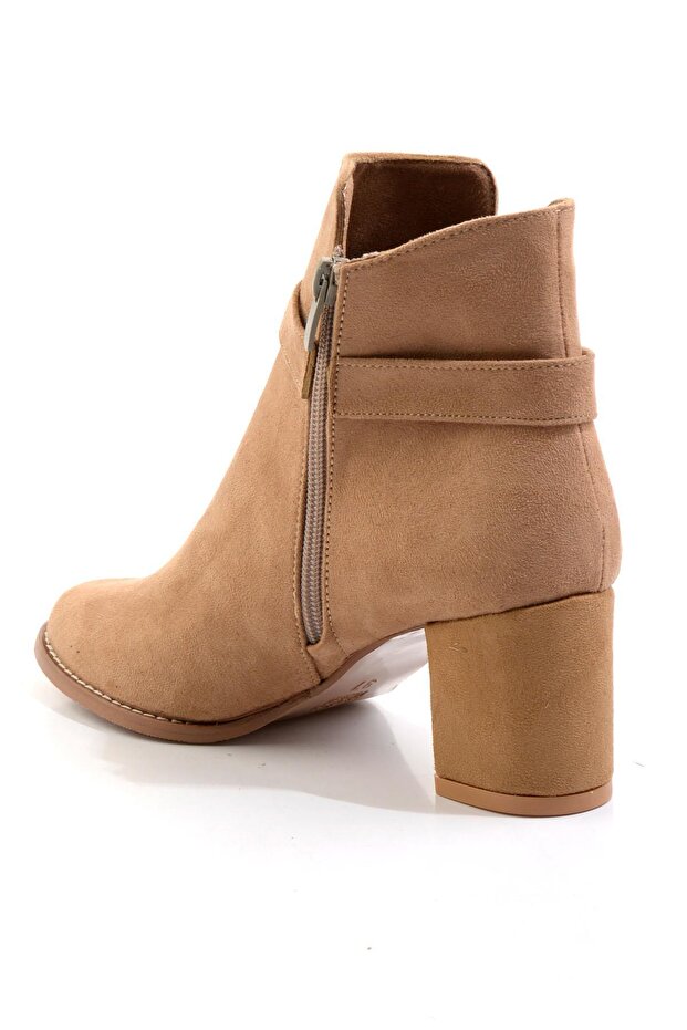 Camel Kadın Bot & Bootie K02233003972 - 3
