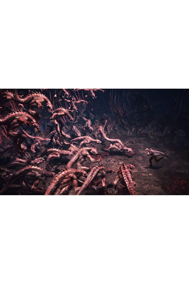 Devil May Cry 5 Special Edition PS5 Game - 2