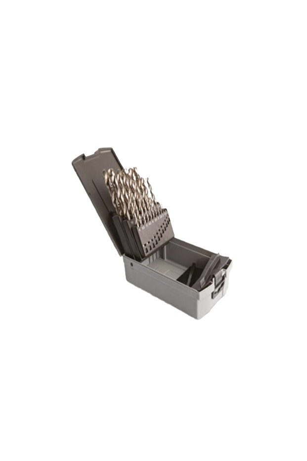 DBS1-10CL DRILL BIT SET 1 - 10MM HSS