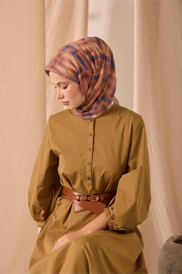 Soft Eşarp 73096-14 - 2