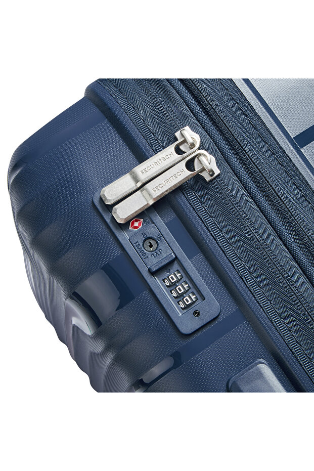 مجموعة سيكيورتيك ديون باللون الأزرق البحري - 6