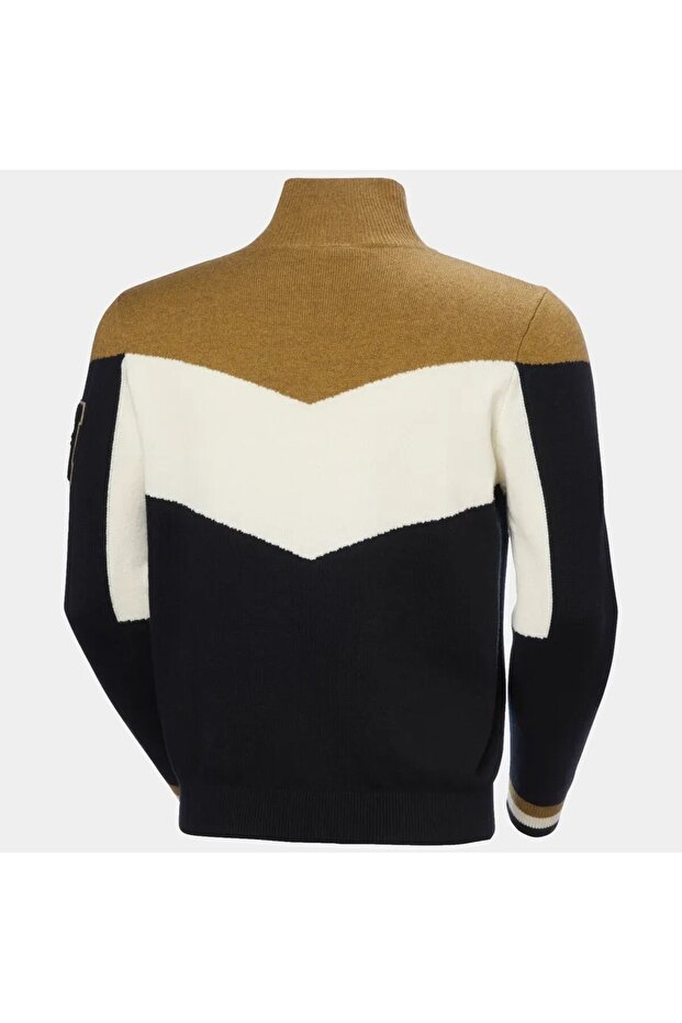 APRES KNITTED KAZAK - 5