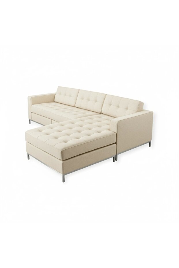 Zümrüt Köşe Koltuk - 4