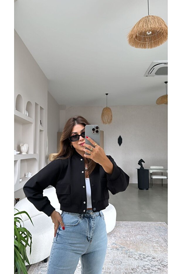 سترة بومبر - 2