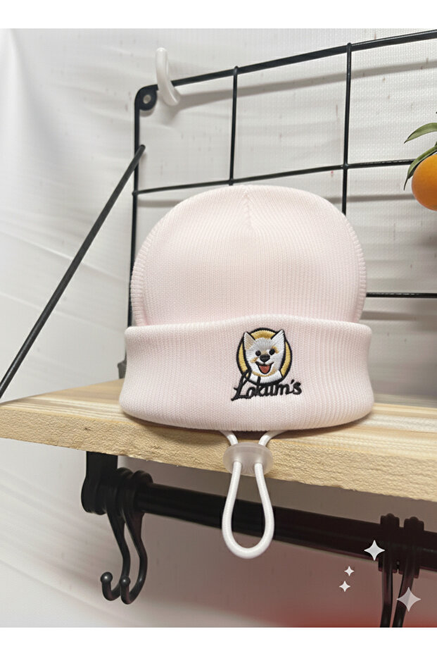 Handmade Dog Hat – Adjustable, Comfortable, and Stylish Accessory