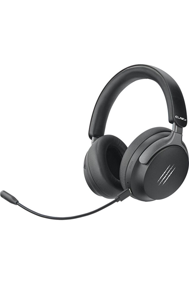 Beatstrike Anc BT V5.4 - Aktif ANC - 50 Saate Varan Pil - Tak-Çıkar Mikrofon - Multimedya Kulaklık - 3