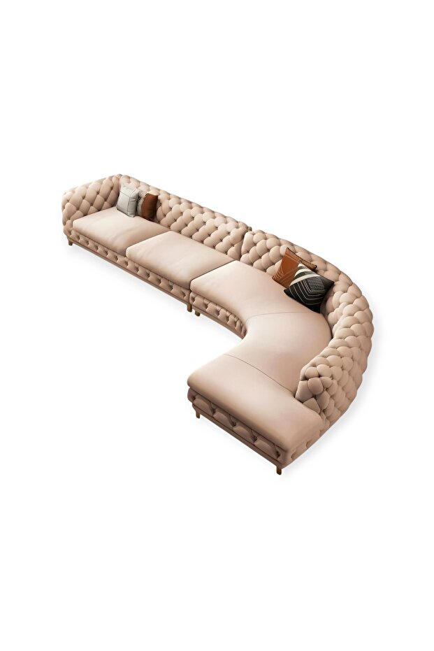 Tafe Köşe Koltuk - 3