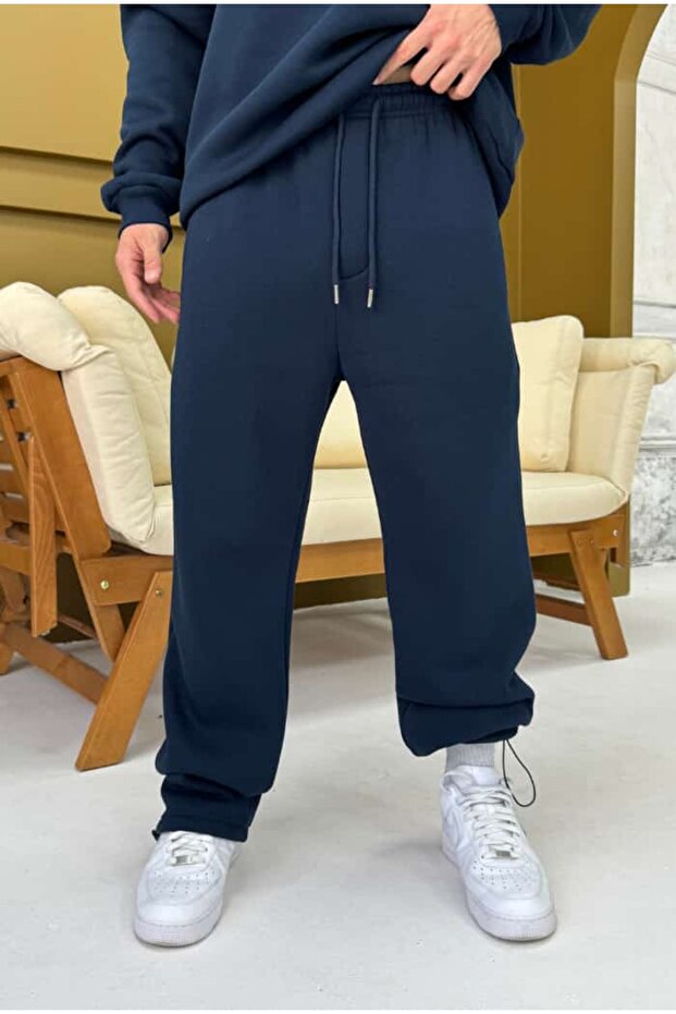 بدلة رياضية شتوية فاخرة قابلة للتعديل من Winter-Basic - 1