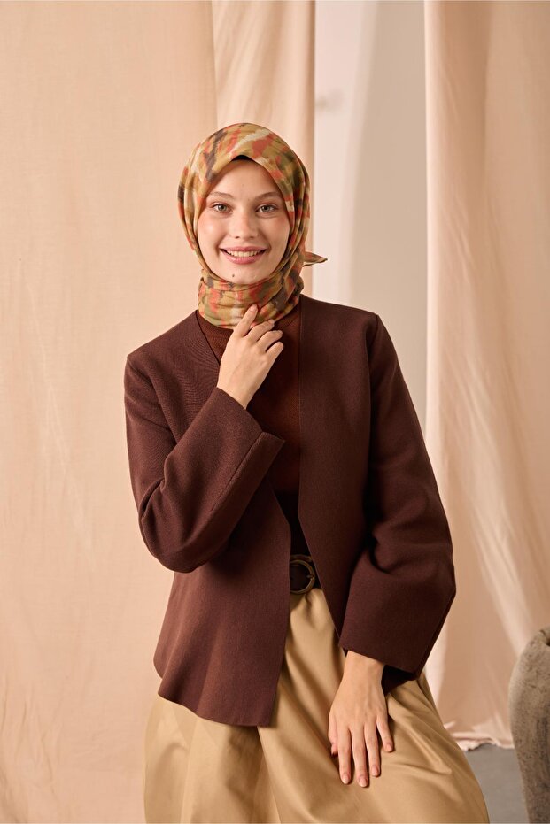 Soft Eşarp 73097-11 - 7