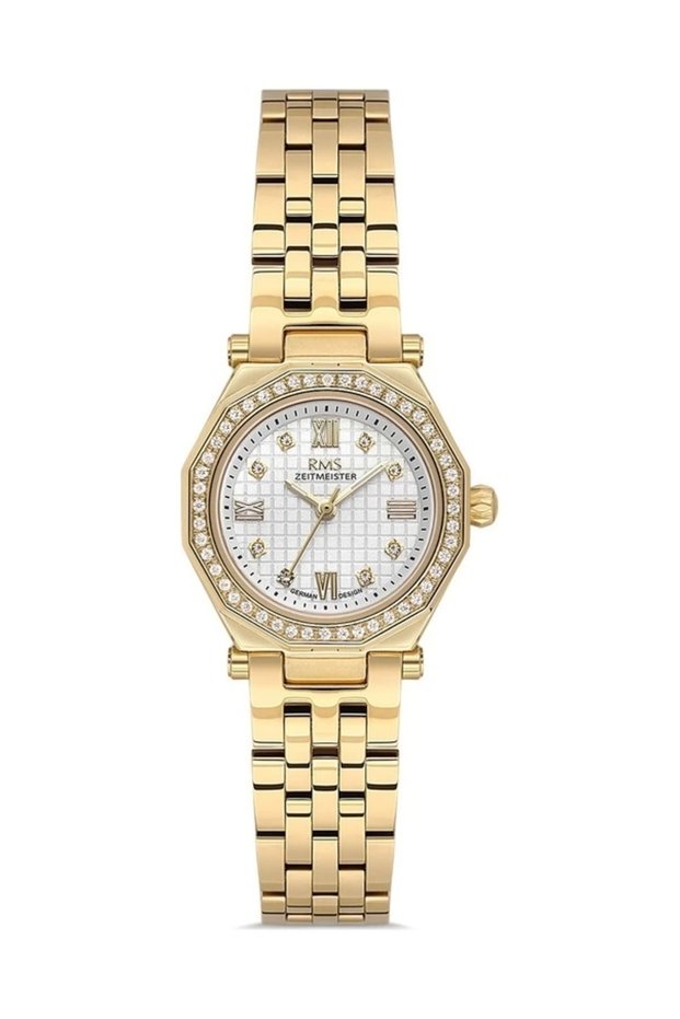 Rms.1.Ag2056.04 Wristwatch
