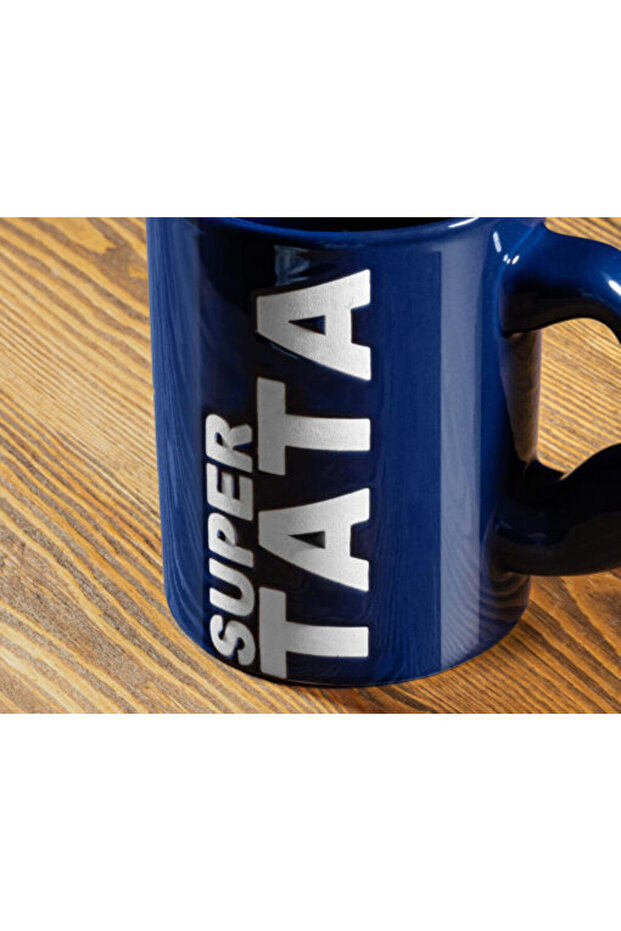 Super Dad Mug - 3