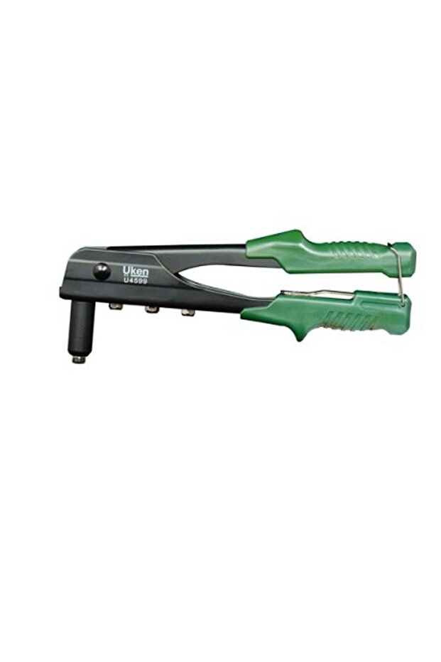 مسدس برشام يدوي - 1