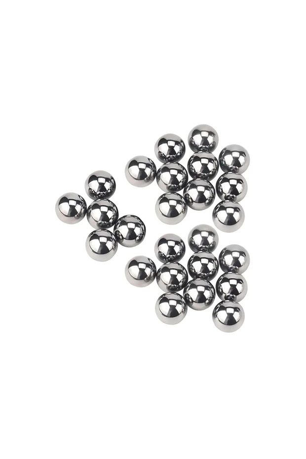 Ø18mm Çelik Tane Bilya - 1