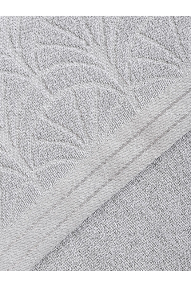Sparkling Choices from Shining Store |   Patterned Bath Towel Set of 2 - 3