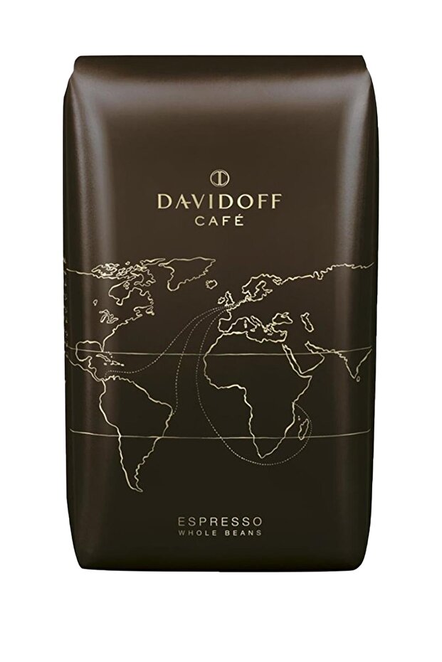 Cafe Crema ve Espresso Whole Beans Çekirdek 500 gr x 2 Adet - 2