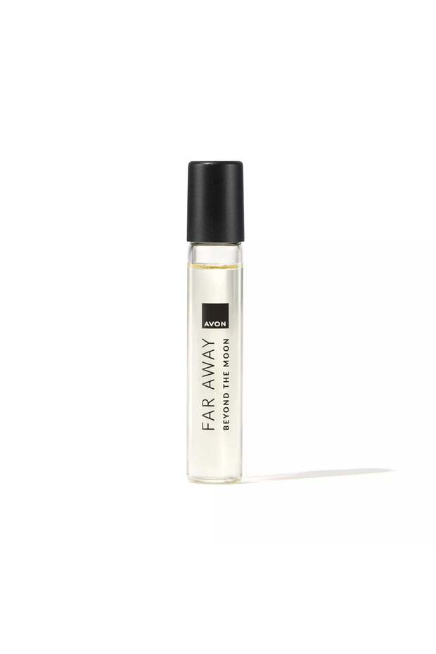 Far Away Beyond the Moon Parfum Purse Spray - 10ml