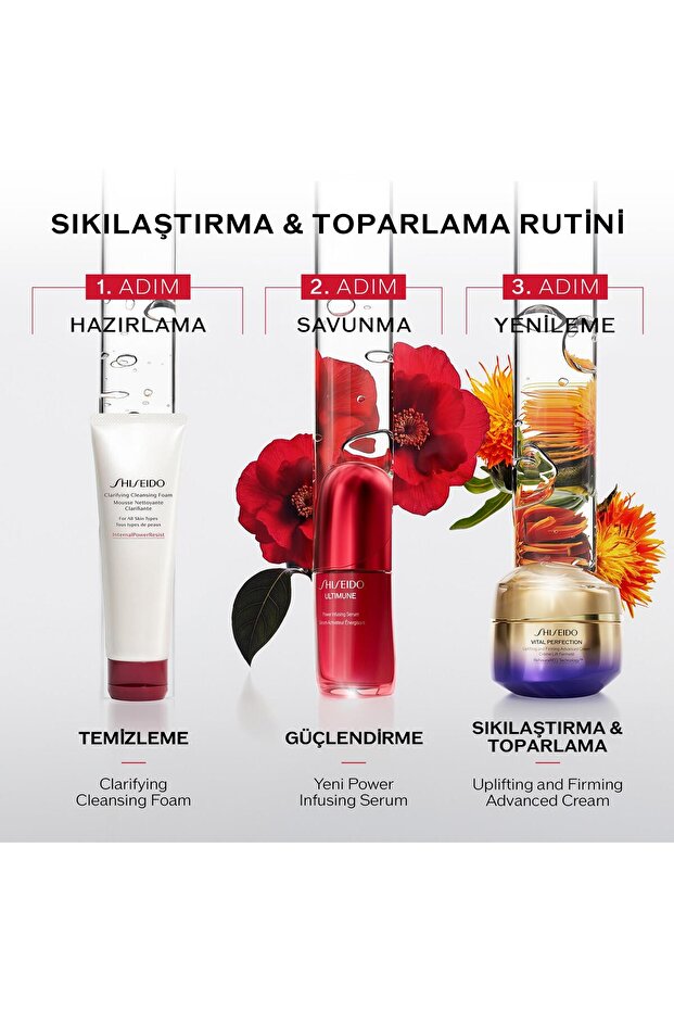 UTM Power Infusing Concentrate 4.0 120ml NEW - 7