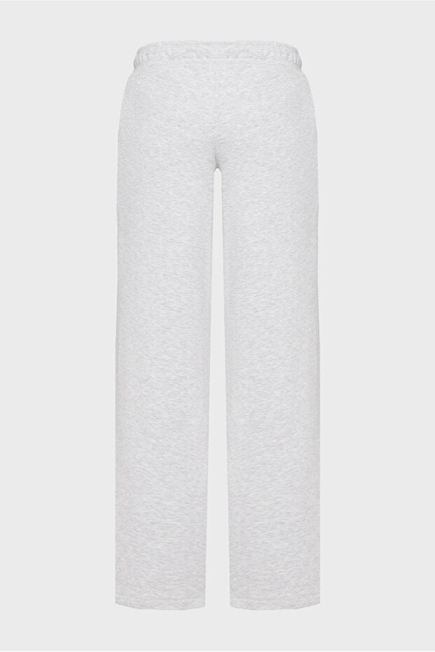Kadın Çok Renkli Regular Fit Eşofman Altı W5BB04KC811-H91N - 2