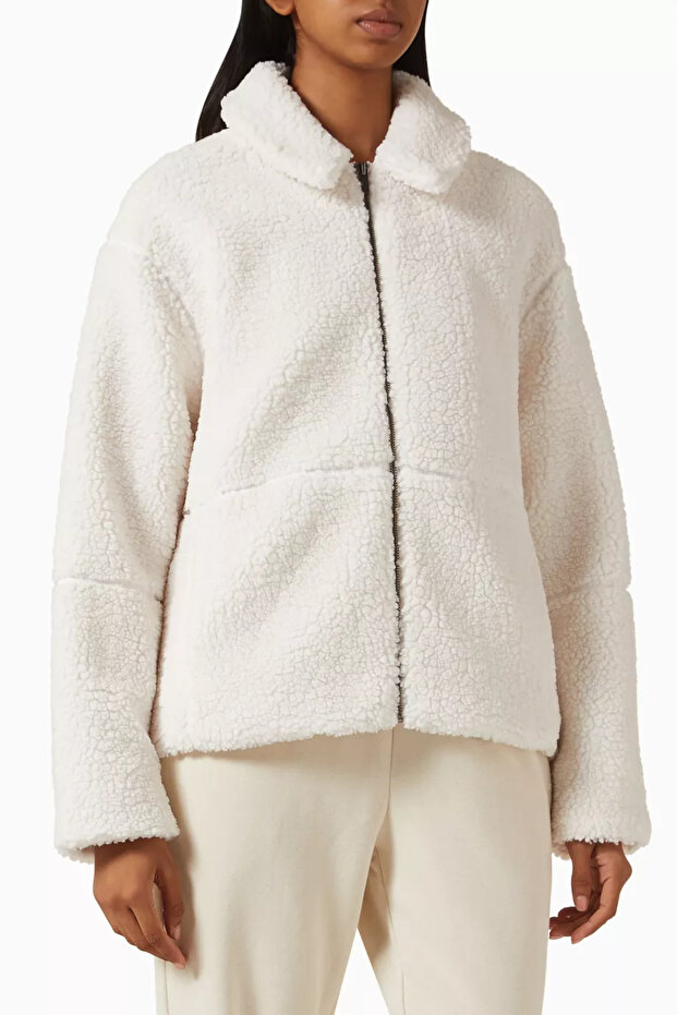 Lou Zippered Jacket, Comfortable & Versatile, Casual & Sports Use