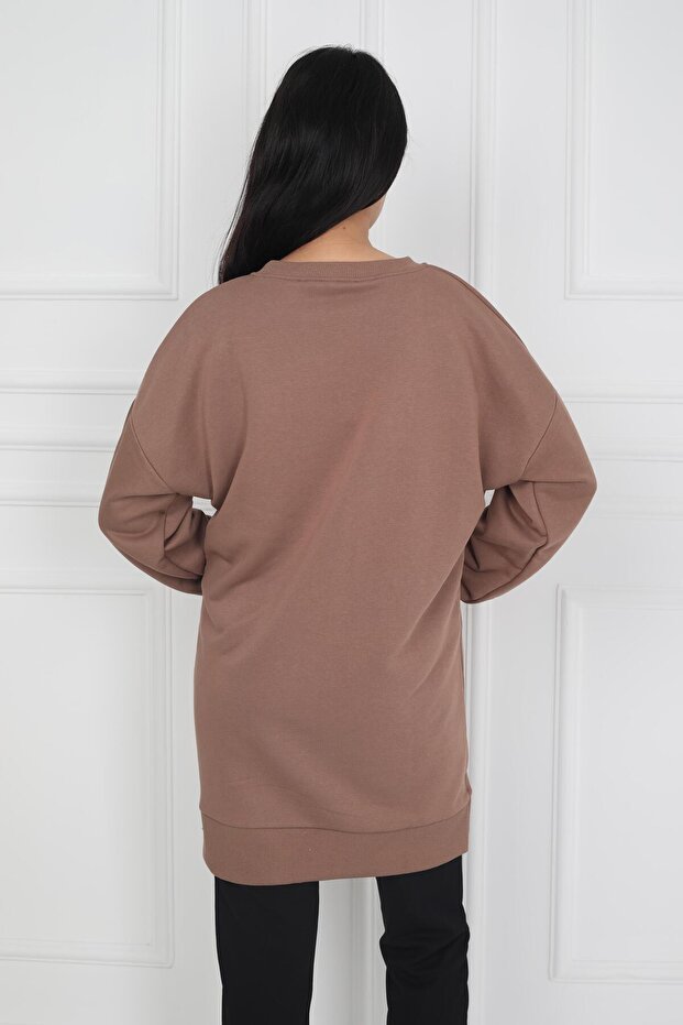 TUNİK SWEAT - 7