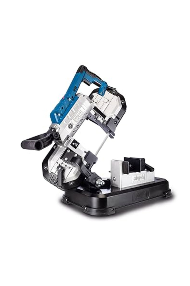 MBS1200 METAL ŞERİT TESTERE - 1